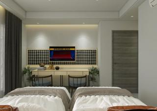 Eco Corporate Inn 3 Rosedale - 3