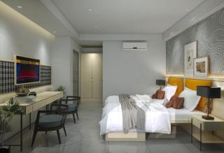 Eco Corporate Inn 3 Rosedale - 2