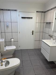 Funchal Terrace House - 1