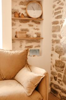 Maison cosy avec terrasse, à 5 minutes des plages - 9