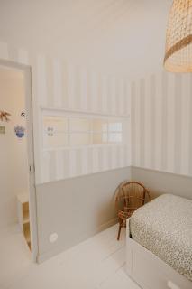 Maison cosy avec terrasse, à 5 minutes des plages - 8