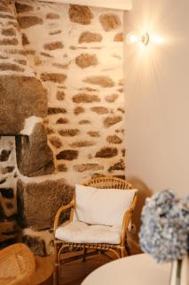 Maison cosy avec terrasse, à 5 minutes des plages - 7