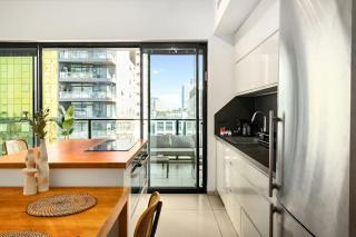 Oַ&O Group- Luxury Tower 3BR Beach View High Floor - 1