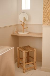 Maison cosy avec terrasse, à 5 minutes des plages - 5