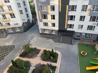 Современная квартира на Ботанике - 9