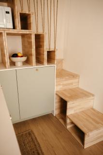 Maison cosy avec terrasse, à 5 minutes des plages - 4