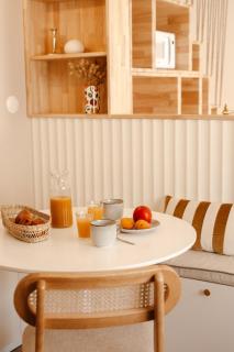 Maison cosy avec terrasse, à 5 minutes des plages - 2