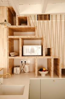 Ty Gwen, maison cosy au bord de mer, idéale pour un séjour en couple - 5