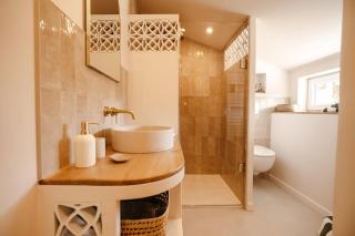 Ty Gwen, maison cosy au bord de mer, idéale pour un séjour en couple - 6