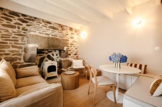 Ty Gwen, maison cosy au bord de mer, idéale pour un séjour en couple - 8