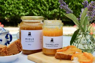 Bed & Breakfast Le Piagge - 8