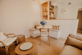 Ty Gwen, maison cosy au bord de mer, idéale pour un séjour en couple - 2