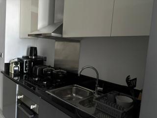 Luxury Canal View Studio with Pool Damac Maison Prive - 5