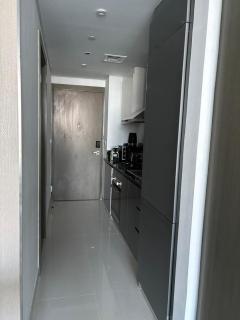 Luxury Canal View Studio with Pool Damac Maison Prive - 4