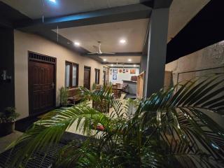 Pearl Surf Resort - 9