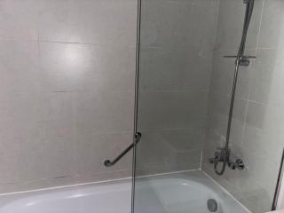Luxury Canal View Studio with Pool Damac Maison Prive - 1