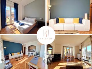 SR Lagunillas 2 BDR Málaga Center - 0