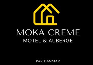 Auberg & Motel Moka Creme - 0