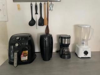 Apartamento Br 316-próximo shopping Castanheira e Metrópole - 8