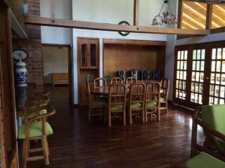 Ecohotel Villa Caroline - 8