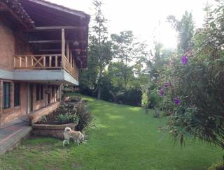 Ecohotel Villa Caroline - 7