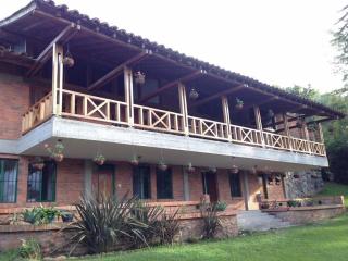 Ecohotel Villa Caroline - 6