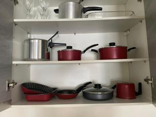 Apartamento Br 316-próximo shopping Castanheira e Metrópole - 5