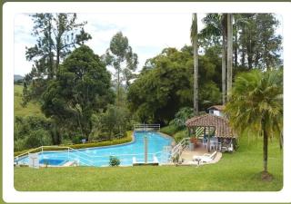 Ecohotel Villa Caroline - 0