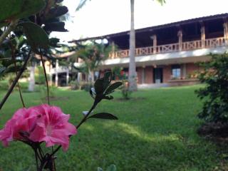 Ecohotel Villa Caroline - 2