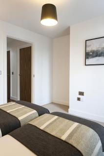 Lovely Central Abode - Amazing Views - Parking - 2