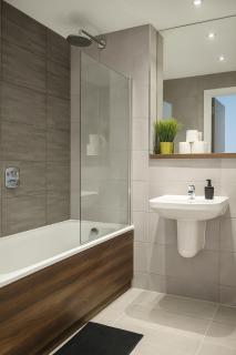 Lovely Central Abode - Amazing Views - Parking - 1