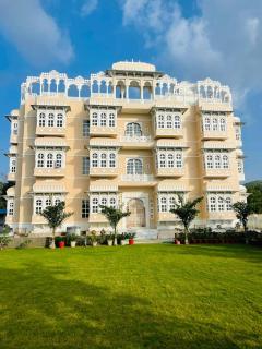 Aryavarta A Boutique Abode - 0