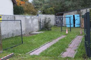 Szczecin Prawobrzeże Apartament Zajazd - 1