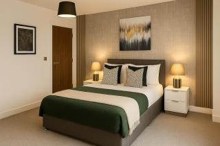 Lovely Central Abode - Amazing Views - Parking - 0