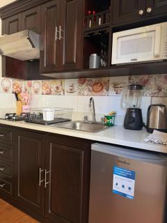 Apartamento jazmín 2 - 2