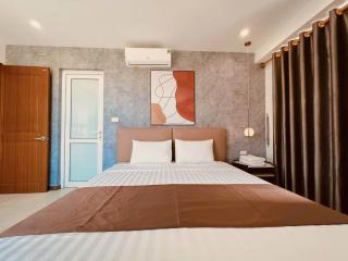 Luxury Apartment - Homestay Newlife Tower - 4