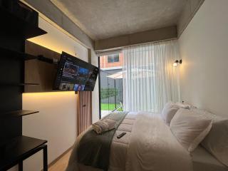 Brand new Loft apartment in the heart of Bogotá - 6