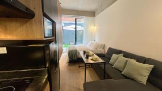 Brand new Loft apartment in the heart of Bogotá - 4
