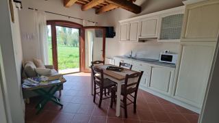 Agriturismo Villa Luisa - 0