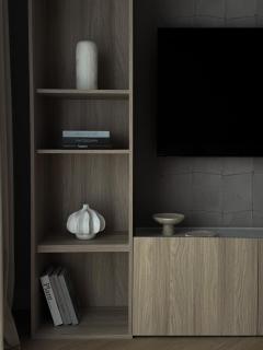 O2 Premium Residence - 3