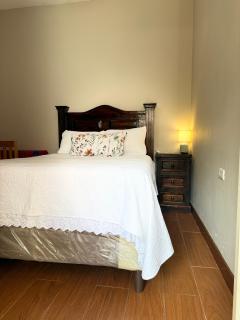 Apartamento jazmín 2 - 6