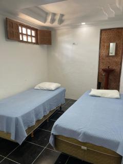 Casa com piscina no Centro da cidade - 2