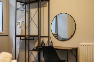 Clayton Apartments - 1