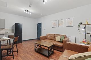 Clayton Apartments - 3