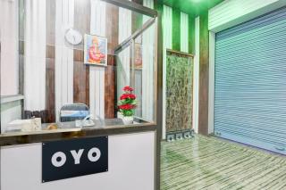 SPOT ON The Silver Hotel & Restaurant - 4