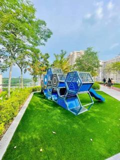 Urban Suites Penang by Dynaz Homestay - 7