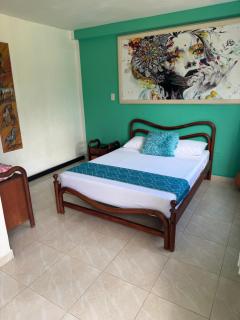 Hospedaje Avitor - 6