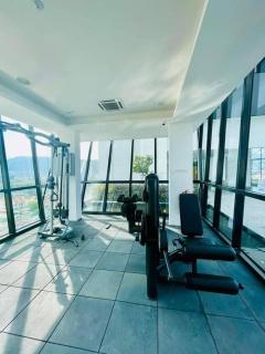 Urban Suites Penang by Dynaz Homestay - 5