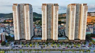 Luxury Apartment - Homestay Newlife Tower - 2