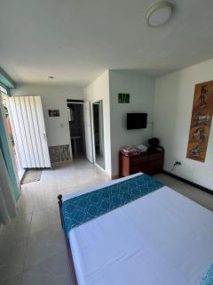 Hospedaje Avitor - 7